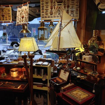 Cargo Hold - Tobacco Shops Near Me - Poulsbo, Washington