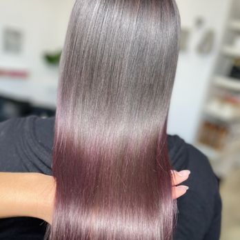 Fernanda's Beauty Salon - Thank you luiza - Hair Salons Near Me - Somerville, Massachusetts