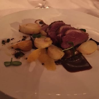 Cinghiale - Duck - Italian Near Me - Baltimore, Maryland