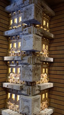 Imperial Hotel Tokyo by null