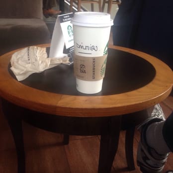 Starbucks - And now let's play the waiting game... - Coffee & Tea Near Me - Buenos Aires, C Starbucks - And now let's play the waiting game... - Coffee & Tea Near Me - Buenos Aires, C