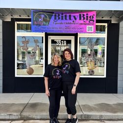 BittyBig Upscale Children's Consignment