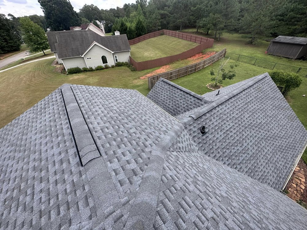 Slide of First Choice Contractors