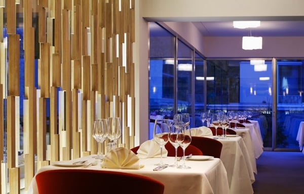 Parkhotel Bellevue & Spa by null