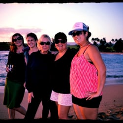 Kauai Vacation Tours