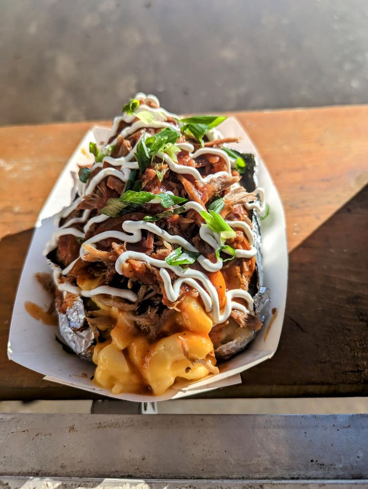 SAUCE BOSSES BBQ Updated June 2024 Omaha, Nebraska Barbeque