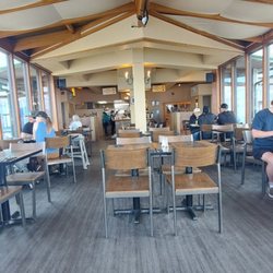 Summit Restaurant