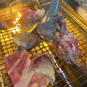 DPoong Korean BBQ - 12/2025 Fun, lively, AND delicous KBBQ!! Behind the mall's movie theater area - Korean Near Me - Temecula, California DPoong Korean BBQ - 12/2025 Fun, lively, AND delicous KBBQ!! Behind the mall's movie theater area - Korean Near Me - Temecula, California