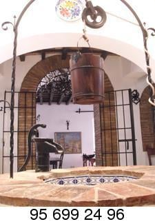 Posada La Casa Grande by null