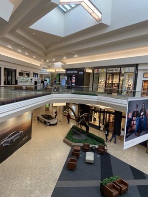 Cherry Creek Shopping Center by null