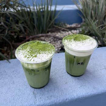 Danbi Coffee - Coffee & Tea Near Me - Pasadena, California Danbi Coffee - Coffee & Tea Near Me - Pasadena, California