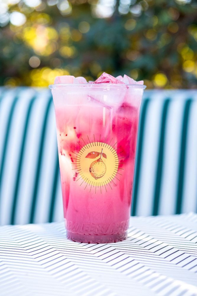 Flower Child- Charlotte