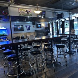 McAvoy's - Music venue/restaurant