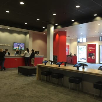 Xfinity Store by Comcast - nice spacious clean office - Television Service Providers Near Me - Dublin, California