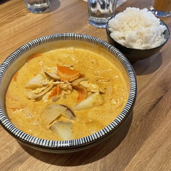 Silk Elephant - Thai Near Me - Ankeny, Iowa