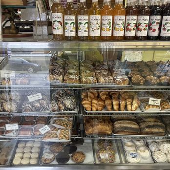 Patisserie Daniel - So many goodies to choose from...! - Bakeries Near Me - Victoria, British Columbia Patisserie Daniel - So many goodies to choose from...! - Bakeries Near Me - Victoria, British Columbia