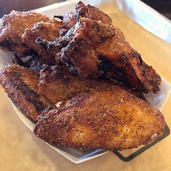 GQue BBQ Westminster - Wings - Barbeque Near Me - Westminster, Colorado