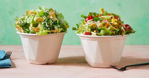 Chopt Creative Salad Co. by null