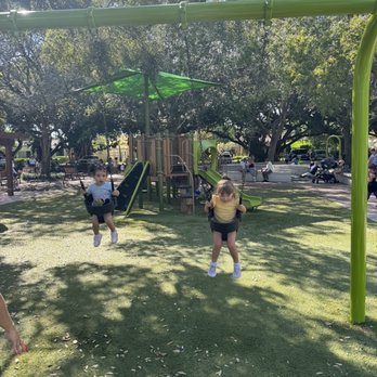 Salvadore Park - Playground - Tennis Near Me - Coral Gables, Florida Salvadore Park - Playground - Tennis Near Me - Coral Gables, Florida