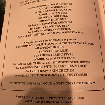 Dragon Terrace - Dragon Terrace Special - Chinese Near Me - Hercules, California Dragon Terrace - Dragon Terrace Special - Chinese Near Me - Hercules, California