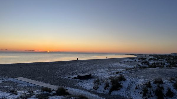 Amager Beachpark by null