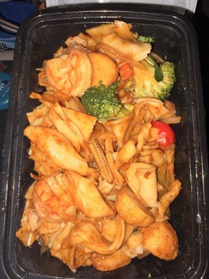 Lowell Asian Bakery and Restaurant by null