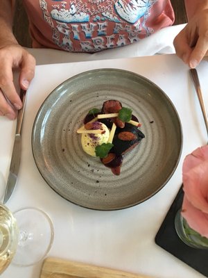 Craig Millar @ 16 West End by null