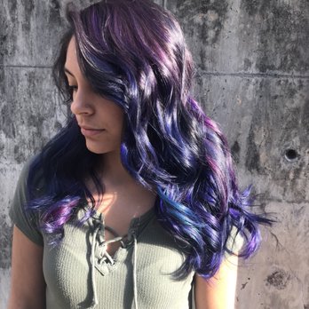 Michael Anthony Salon - Cut, colored & styled by Jesenia - Hair Salons Near Me - Saratoga, California Michael Anthony Salon - Cut, colored & styled by Jesenia - Hair Salons Near Me - Saratoga, California