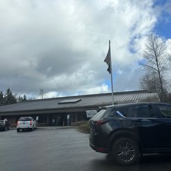 US Post Office