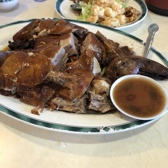 Seashore Chinese Restaurant - 14. Roast Duck - Chinese Near Me - Torrance, California Seashore Chinese Restaurant - 14. Roast Duck - Chinese Near Me - Torrance, California