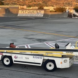 Delta Airlines