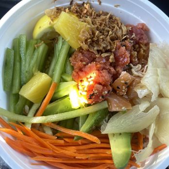 Sushi Hut - Poke - Sushi Bars Near Me - Salinas, California Sushi Hut - Poke - Sushi Bars Near Me - Salinas, California