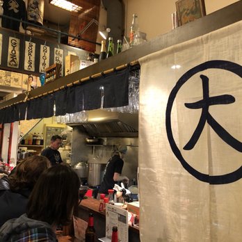 Ramen-Ya Hiro - Soup Near Me - Barcelona, B