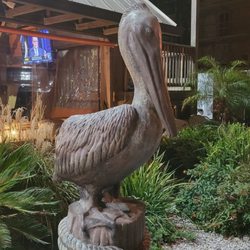 Salty Pelican Bar & Grill - Salty Pelican