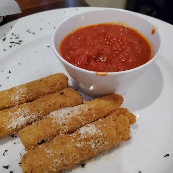 Adriatic Cafe Italian Grill - Spring - Mozzarella cheese sticks - Italian Near Me - Spring, Texas