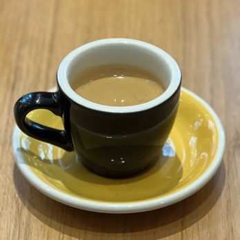 Café Joyeux - Coffee & Tea Near Me - New York, New York