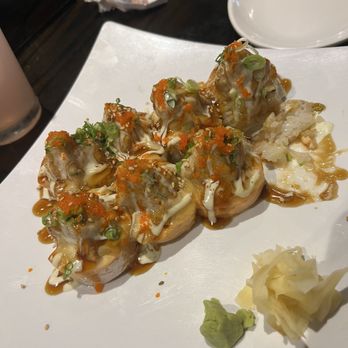 Miyoshi Japanese Restaurant - Japanese Near Me - Bakersfield, California