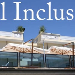 Hotel Donatella Pinarella - Hotel a Pinarella di Cervia, Offerte All Invlusive, particolarmente indicato per vacanze con bambini