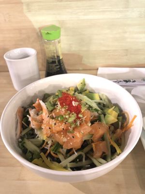 Sushi Bar Kim by null