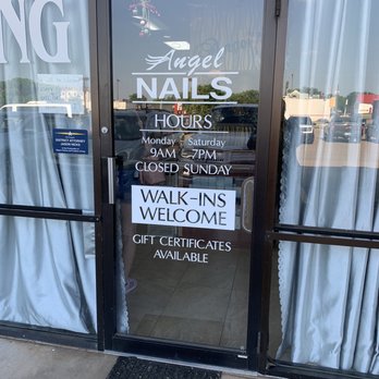 Angel Nail’s - Nail Salons Near Me - Duncan, Oklahoma Angel Nail’s - Nail Salons Near Me - Duncan, Oklahoma