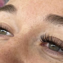 Lash Centric - Hybrid Fullset