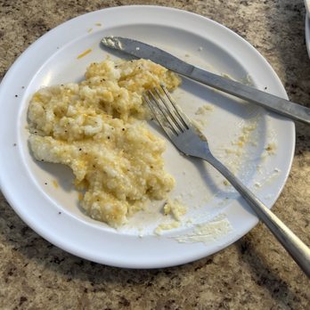 Paradise Pancake and Omelet House - Grits with cheese - Breakfast & Brunch Near Me - Myrtle Beach, South Carolina Paradise Pancake and Omelet House - Grits with cheese - Breakfast & Brunch Near Me - Myrtle Beach, South Carolina
