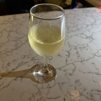 The Franklin - Grillo - Beer, Wine & Spirits Near Me - Brooklyn, New York