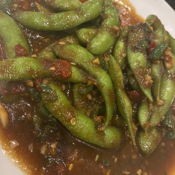 Naam Khao - Edamame - Thai Near Me - Houston, Texas