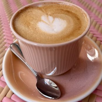 Bobe Kitchen & Bakery - FLAT WHITE - Bakeries Near Me - Miami, Florida Bobe Kitchen & Bakery - FLAT WHITE - Bakeries Near Me - Miami, Florida