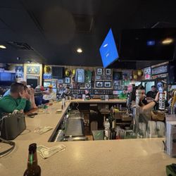 Quinn's Irish Pub
