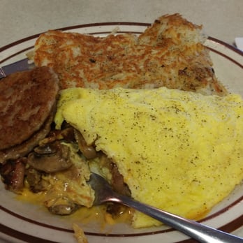 Edelweiss - My omelet. - Breakfast & Brunch Near Me - Auburn, California Edelweiss - My omelet. - Breakfast & Brunch Near Me - Auburn, California