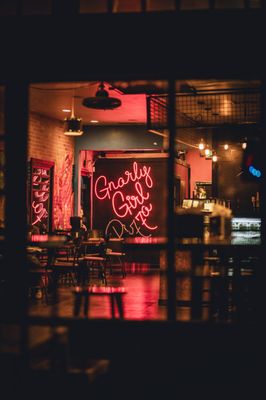 Gilly's House of Cocktails by null