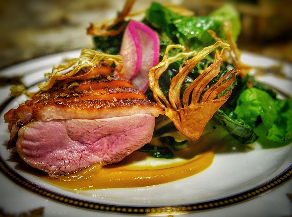 GATHER & 223 Photos & 102 Reviews 2823 Hancock Dr, Austin, TX