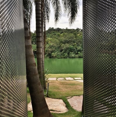 Inhotim Museum by null